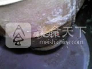 豆制饮品:紫薯黑黄豆浆的家庭自制做法