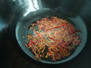 凉拌菜:农家手撕大拌菜的厨房做法