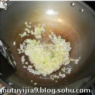 水产品:红烧鱼块的图解自制做法