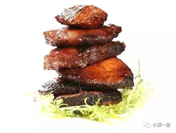 最新的几道农家菜谱:酸菜粉丝滑肉汤...