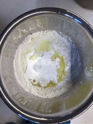 万圣节之恐怖眼睛料理的烘焙自制做法