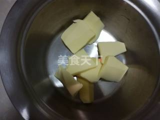 枣泥一口酥的厨房烘焙做法(图文)