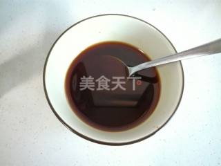 怎样自制一份照烧猪排(图文教程)?