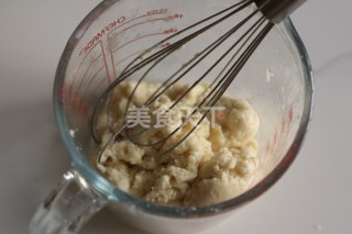 (图文)纸杯蛋糕的烘焙做法