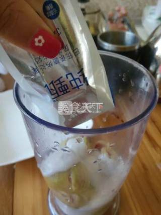 如何自制一份无花果优酪乳?