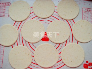 全麦烤馅饼的厨房烘焙做法(图文)