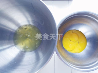 卡通海豹奶油蛋糕卷的厨房烘焙做法