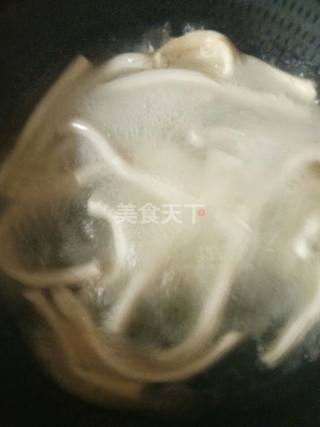 番茄牛肉面的厨房手工做法(图解)