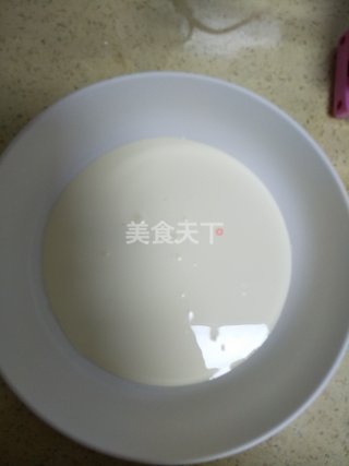 蛋糕烘焙:血腥丝绒蛋糕的自制做法