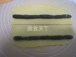 枣泥一口酥的厨房烘焙做法(图文)