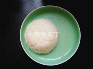 咖喱鸡肉饭的图解手工做法