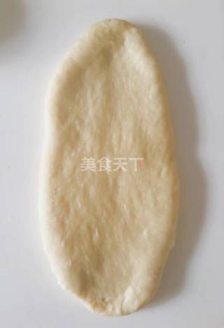 经典白吐司的烘焙自制做法