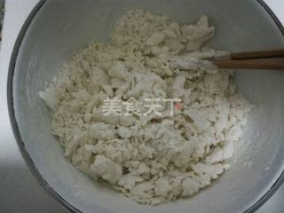 (图解)火腿油酥饼的厨房手工做法