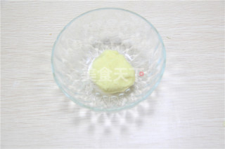 (图文)萌哒哒龙猫泡芙的烘焙做法