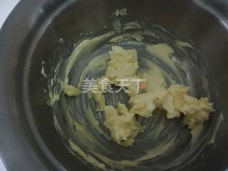 枣泥一口酥的厨房烘焙做法(图文)