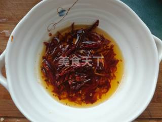 凉拌菜:农家手撕大拌菜的厨房做法
