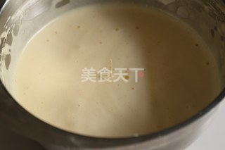 (图文)纸杯蛋糕的烘焙做法