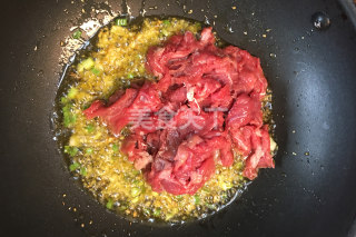 怎样自制一份沙嗲牛肉(图文教程)?