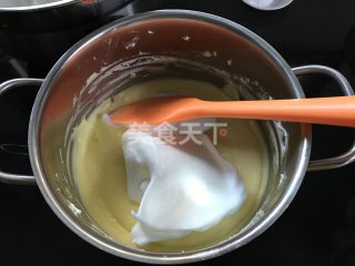 (图文)大理石纹焦糖乳酪磅蛋糕的烘焙做法
