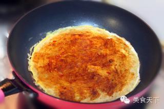 农家小吃:绿豆煎饼制作原料及方法.视频