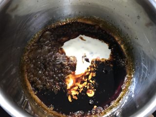 (图文)大理石纹焦糖乳酪磅蛋糕的烘焙做法