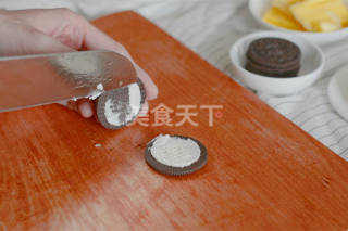 蛋糕烘焙:万圣节纸杯蛋糕的自制做法