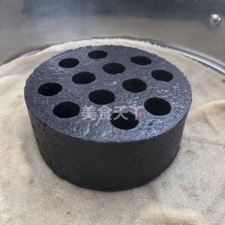 蒸米糕的厨房手工做法(图解)