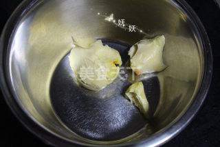 黑芝麻瓦片酥的烘焙自制做法