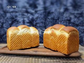 (图文)鸡蛋吐司的厨房烘焙做法