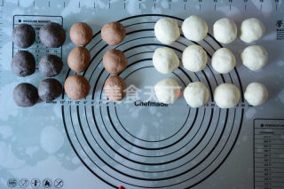 斑马吐司的烘焙自制做法