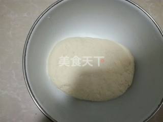 (图解)火腿油酥饼的厨房手工做法