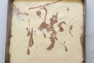 (图文)可可蛋糕卷的烘焙做法