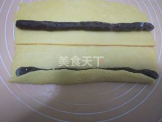 枣泥一口酥的厨房烘焙做法(图文)
