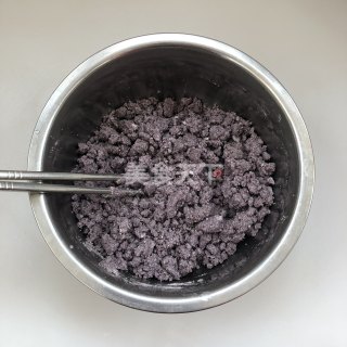 蒸米糕的厨房手工做法(图解)