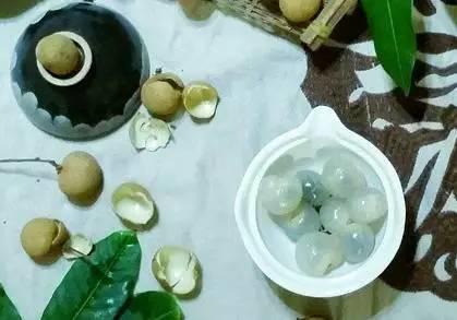 枸杞合理搭配膳食 长寿不老!
