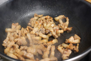 卤肉面的厨房手工做法(图解)