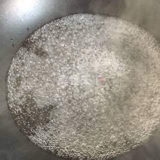 红油菠菜的厨房做法(图文)