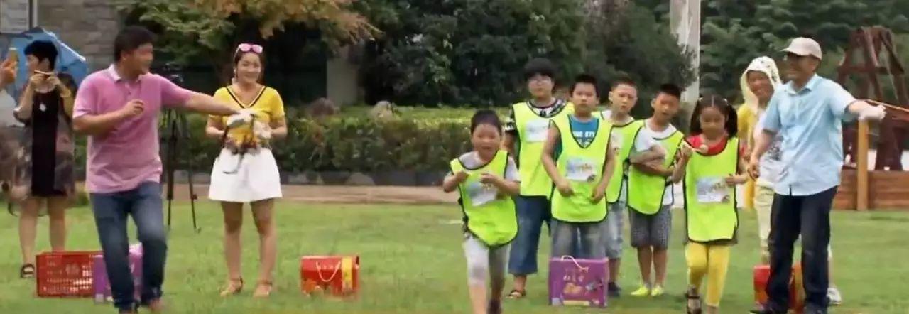 养七彩山鸡+亲子游戏活动年营收800多万