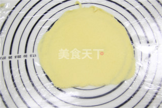 (图文)萌哒哒龙猫泡芙的烘焙做法