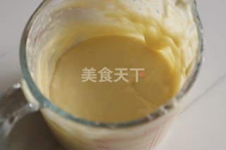 (图文)纸杯蛋糕的烘焙做法