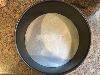 (图文)提拉米苏芝士蛋糕的烘焙做法