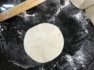 莲藕糯米汽水包的图解手工做法