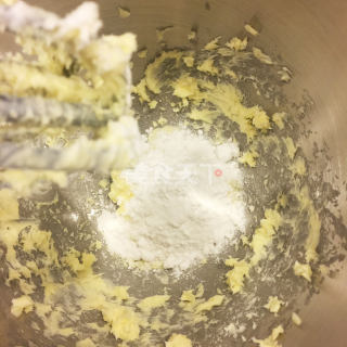 葱香曲奇的烘焙自制做法