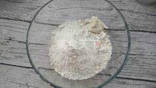 老面包的厨房烘焙做法(图文)