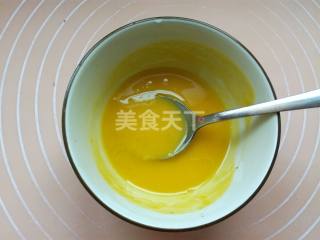(图解)火腿油酥饼的厨房手工做法