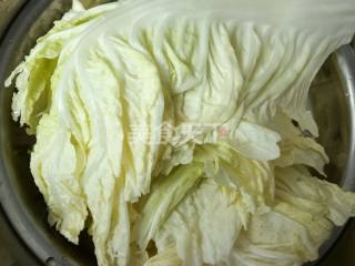 凉拌菜:农家手撕大拌菜的厨房做法