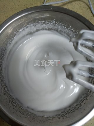 蛋糕烘焙:血腥丝绒蛋糕的自制做法