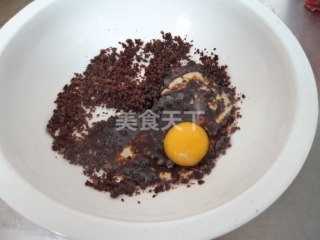 奶香红糖面包的烘焙自制做法(图示)