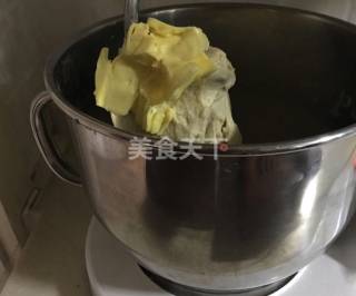 (图文)鸡蛋吐司的厨房烘焙做法