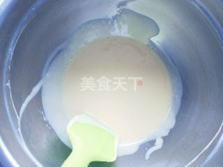 卡通海豹奶油蛋糕卷的厨房烘焙做法